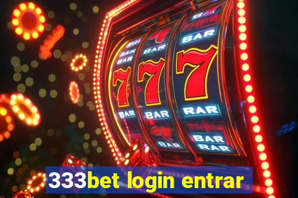 333bet login entrar